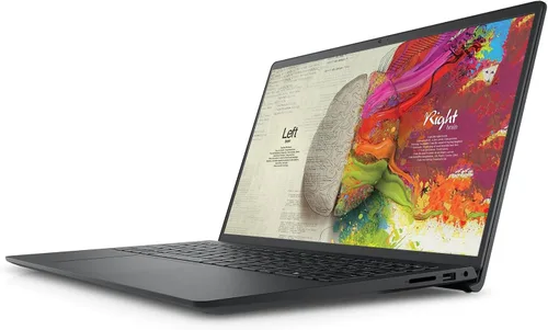 Vista 3 de Dell Inspiron 3000 Series 3520 - Computadora portátil empresarial, pantalla táctil FHD de 15.6 pulgadas, Intel Core i5-1135G7, 32 GB de RAM, SSD