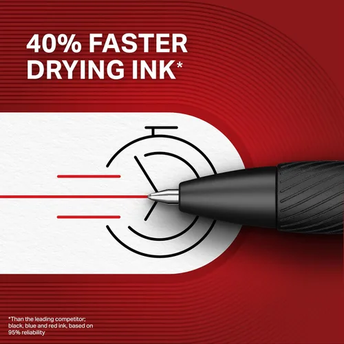 Vista 6 de Sharpie bolígrafos de gel de 1/32 pulgadas