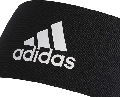 Vista 3 de adidas Diadema unisex para adultos con corbata Alphaskin