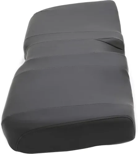 Vista 6 de HECASA Funda de Asiento Compatible con John Deere 4X2 HPX 4X4 HPX HPX615E HPX815E XUV 615E 625i 815E 825E 825i 825M 855D 855E 855M S4 Gator