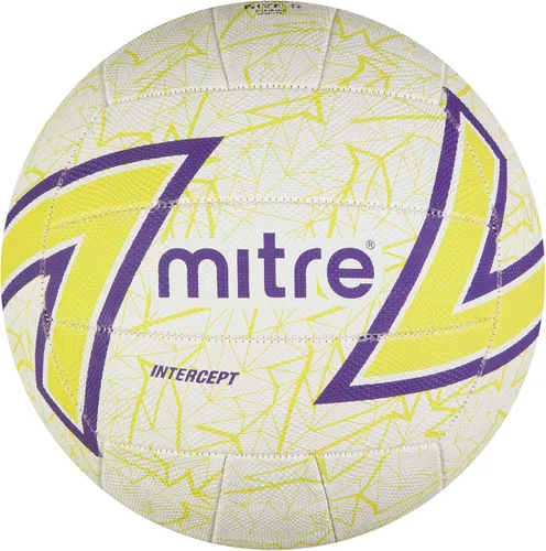 Vista 8 de Mitre Netball unisex