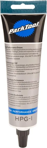 ​Grasa de alto rendimiento Park Tool HPG-1