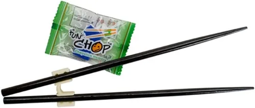 Vista 3 de Funchop Selección de ayudantes de palillos (1,000)