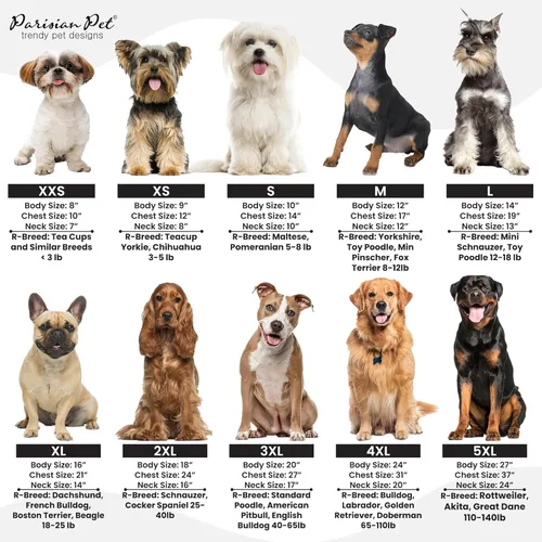 Vista 53 de Playera parisina para perros con palabras bordadas "I Love My Mommy" - 100% algodón, camiseta rosa para perros - Chaleco sin mangas para mascotas