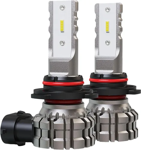 Vista 9 de NINEO Bombilla LED antiniebla H11 H16 H8, 300% más brillante, 5530 chips 6500K xenón blanco impermeable, paquete de 2