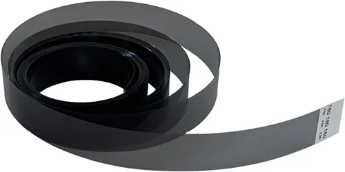 Vista 4 de Ving Tira de codificador de impresora K-Jet humano 180DPI (L4500 mm x 0.591 in)