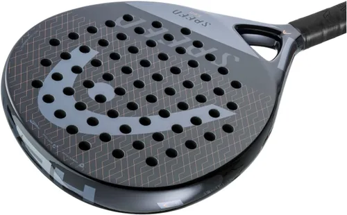 Vista 4 de HEAD EVO Padel Racket Paddle Series