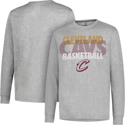 Vista 17 de Ultra Game NBA Supreme - Camiseta de manga larga para hombre