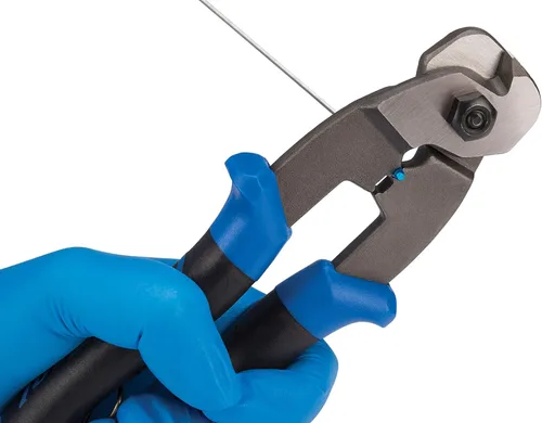 Vista 4 de Park Tool CN-10 Cortador profesional de cables y carcasa