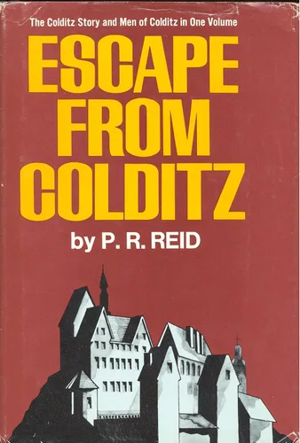 Escape from Colditz