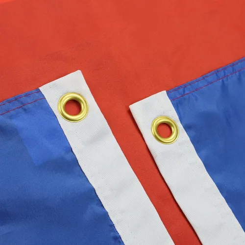 Vista 149 de AZ FLAG Bandera de Aland 2' x 3' - Banderas de Finlandia Aland 23.6 x 35.4 in - Banner 2x3 ft