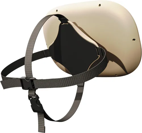 Vista 8 de Renzo Espejo de coche para bebé, espejo de asiento trasero para bebés, extra grande, resistente a roturas, ajustable en 360°, instalación sin