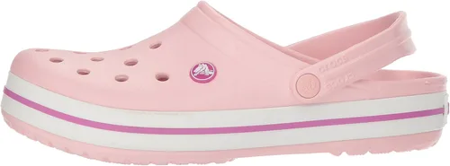 Vista 7 de Crocs Unisex-Adult Men's and Women's Crocband Clog (Retired Colors)