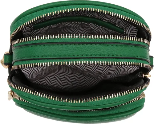 Vista 6 de Bolso cruzado ocasional de múltiples bolsillos
