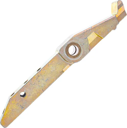 Vista 3 de CUB CADET 941-00022A Conjunto de brazo de barra de regazo inferior Z Force RZT LX 42 46 48 50 54 60