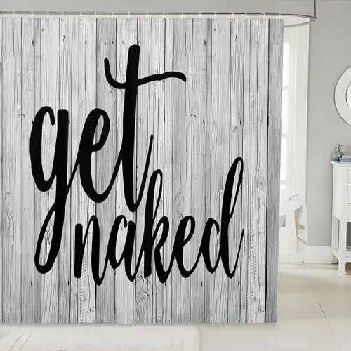 Vista 17 de Feelyou Leopard Print Lips Shower Curtain for Bathroom Decor Cheetah Print Bath Curtain Kissing Lips Bathroom Accessories Waterproof Polyester