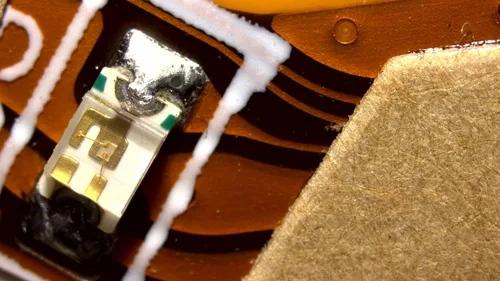 Vista 8 de ViTiny UM22 USB Ultra HD 4K 8MP Digital Autofoco y enfoque manual Microscopio de larga distancia de trabajo 9X a 390X con salida USB2.0