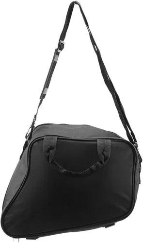 Vista 6 de MAKUTU Accesorios de bolsa para Kawasaki VERSYS 1000 ABS LT SE 2019 2020 2021 Motocicleta Bolsas de cola Bolsas internas