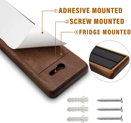 Vista 6 de HOSHANHO 6 Inch Kitchen Utility Knife, Ultra Sharp Japanese Stainless Steel Chef Knife