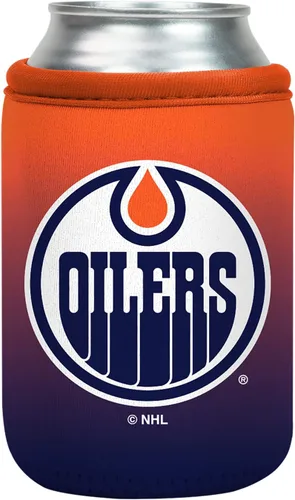 Vista 34 de Sok It CanSok NHL Funda de Hockey para Cerveza y Soda Cubierta de Neopreno Aislada (Anaheim Ducks, Funda para Lata de 12oz)