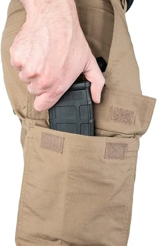 Vista 7 de LA Police Gear - Pantalón de trabajo ligero para hombre, tipo cargo