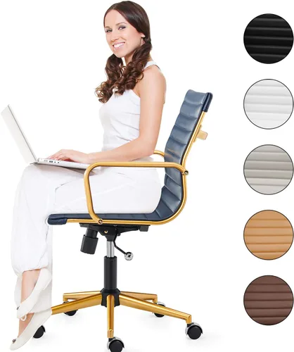 Vista 19 de 3011A-GD - Sillas de oficina