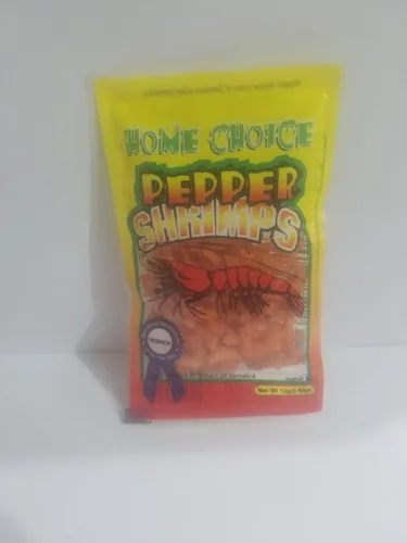 Vista 4 de Shimps con pimienta jamaicana - Cuñas picadas secas -0.42 oz-5pks