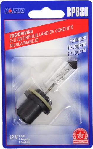 Vista 3 de Wagner BP880 - Bombilla multiusos (tarjeta de 1) (paquete de 3)