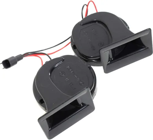 Vista 6 de Para Ford Focus Horn 2012 2013 2014 Nota dual Paso alto/bajo CM5Z13832A