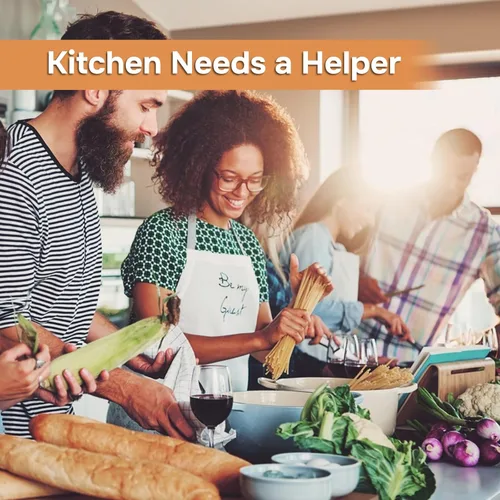 Vista 7 de Protectores para estufas de gas, protector de 0.012 in, cubiertas para quemadores de estufa de gas, 3 protectores de alfombrilla de estufa con 2