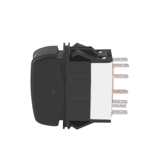 Vista 3 de Interruptor basculante de control de crucero eléctrico para Kenworth T800 W900 Peterbilt modelo de camión sustituye a P27-1040-15 577.59626