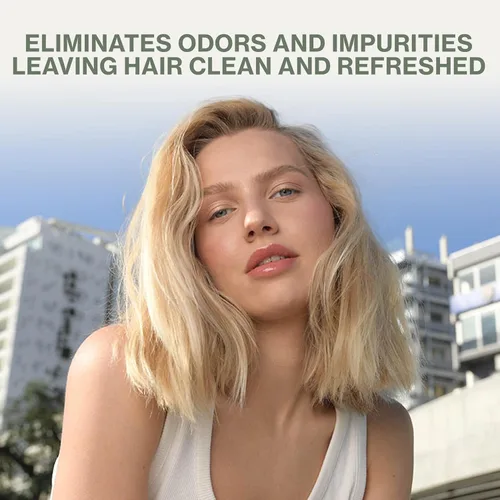 Vista 6 de NEUMA Re Neu - Champú seco de 6 onzas líquidas, sin talco, champú seco voluminizador de rápida absorción, aroma a coco Kalette