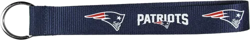 Vista 9 de Siskiyou Sports NFL unisex-adult Lanyard Key Chain