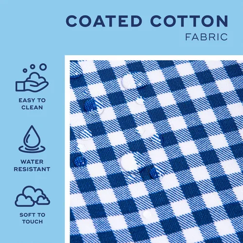 Vista 4 de SCOUT Kate Wristlet cartera ligera para mujer pequeña pulsera de embrague con correa varios patrones disponibles