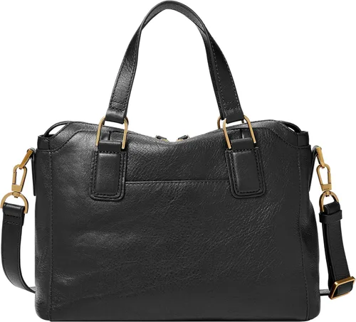 Vista 2 de Fossil Bolso de cuero Jacqueline para mujer
