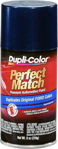 Vista 300 de Pintura para automotores, combinación perfecta con General Motors, de Dupli-Color, dorado metálico