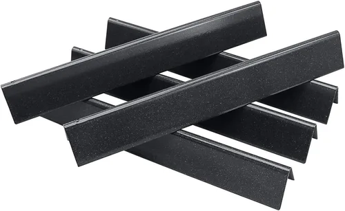 Vista 23 de 67060 Deflector de calor para parrillas Weber Spirit II serie 200 y 300 (2017 y más recientes), pieza de repuesto para Spirit II E210 E220 E310