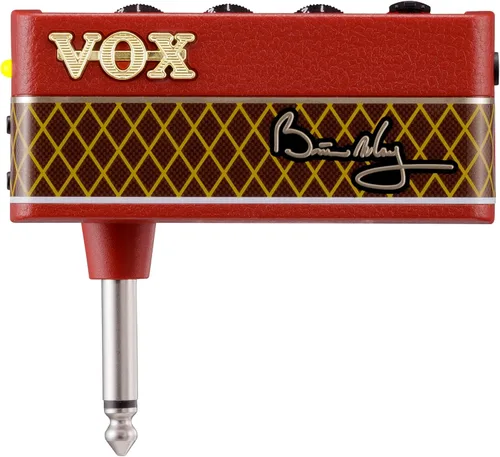 Vista 12 de Vox AP2-CAB Amplug V2 Cab Amp