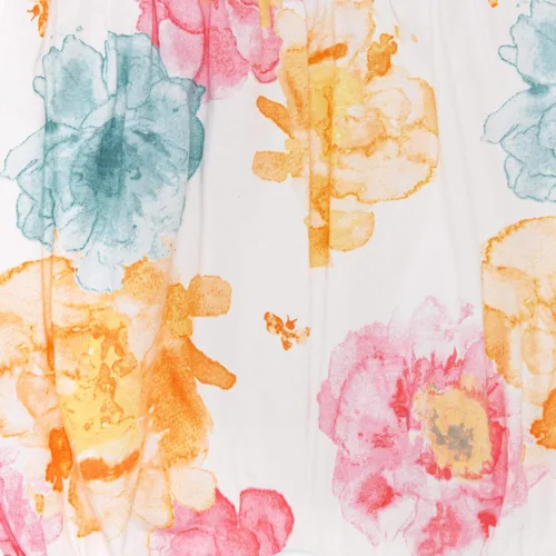 Vista 3 de Burt's Bees Baby Romper Jumpsuit, 100% Organic Cotton One-Piece Outfit Coverall