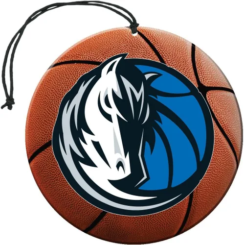 Vista 7 de Ambientador NBA (paquete de 3)