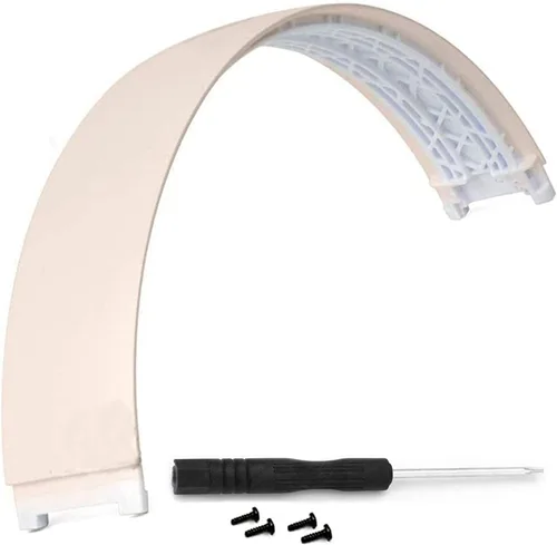 Vista 15 de Studio 3 - Accesorios de repuesto para diadema Studio 2, kit de reparación de diadema compatible con Studio 3.0 / Studio 2.0 diadema superior