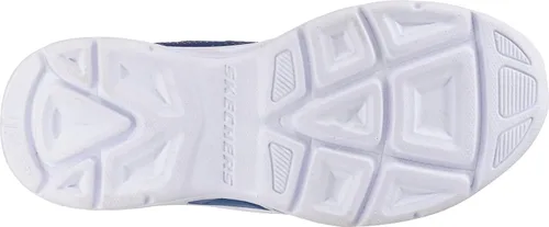Vista 6 de Skechers Litebeams-Gleam N'DREAM para niños y niñas