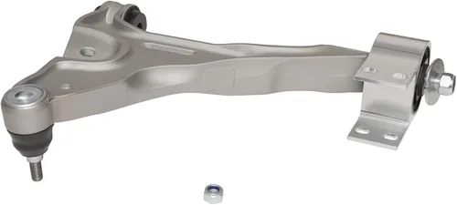 Vista 3 de TUCAREST K80354 Conjunto de brazo de control inferior delantero izquierdo y rótula compatible con Bu-ick Lucerne Ca-dillac DTS 2006 2007 2008 2009