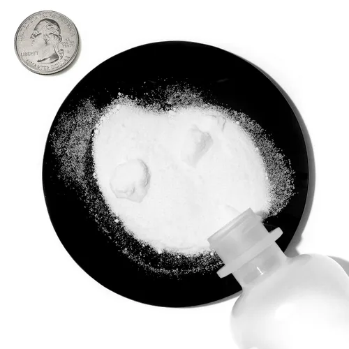 Vista 4 de Fosfato de potasio dibásico / 1 libra / 2 botellas / 98% puro grado alimenticio / polvo fino