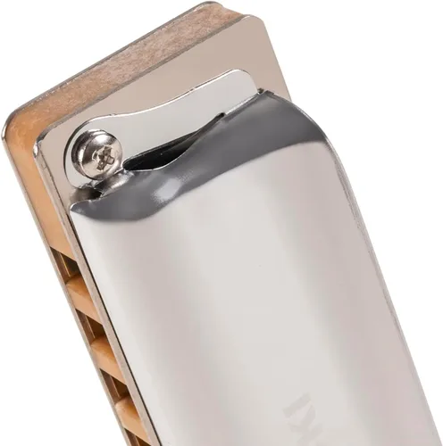 Vista 5 de Otras armónicas (Suzuki-Manji-D), multicolor