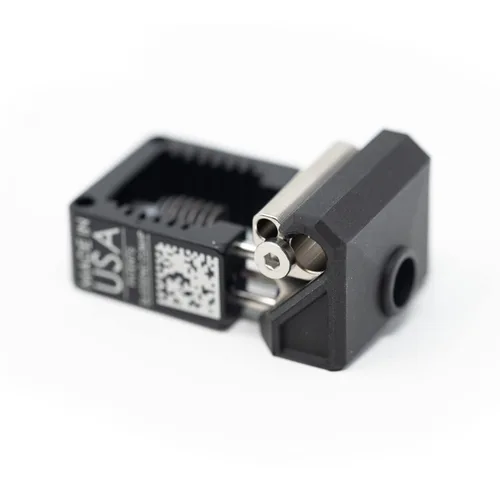 Vista 3 de Slice Engineering - Botas de silicona para mosquitos Mayor resistencia a temperaturas Repelente de plástico Moldeado grueso (1 unidad)