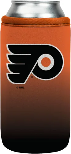 Vista 86 de Sok It CanSok NHL Funda de Hockey para Cerveza y Soda Cubierta de Neopreno Aislada (Anaheim Ducks, Funda para Lata de 12oz)