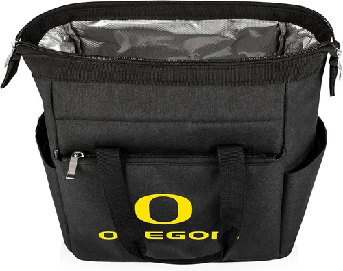 Vista 15 de PICNIC TIME NCAA unisex-adult Hielera de Almuerzo On The Go de la NCAA