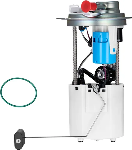 Vista 76 de BDFHYK Conjunto de módulo de bomba de combustible eléctrica compatible con Chevrolet Blazer 1995 4.3L V6, compatible con GMC Jimmy 1995 4.3L V6