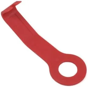 Vista 4 de Kit de eliminación de herramientas de moldura - Herramienta de tapicería y molduras (kit de 5 piezas) 20213